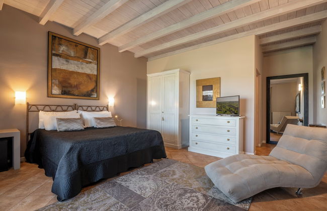 Agriturismo Moscatello - Foto 48