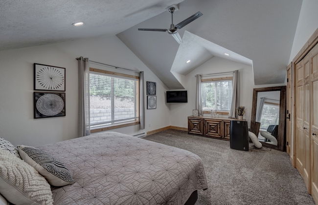 Little Hope Chalet at Terry Peak - Foto 6