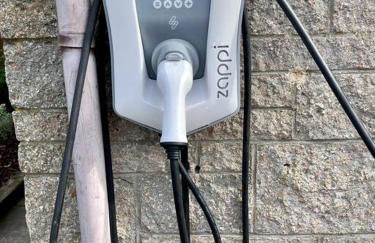 3-Bedroom Eco-house with EV charger. - Foto 20