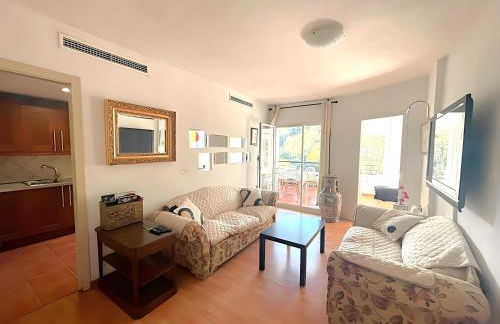 Malaga Cozy House- Nature - Photo 11