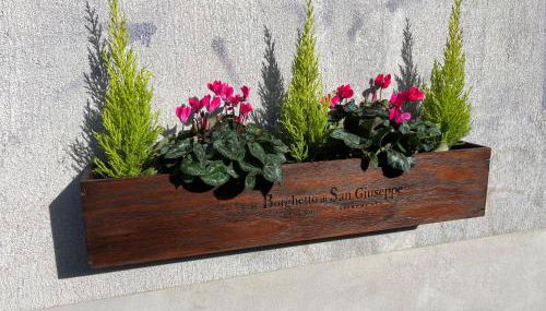 Il Borghetto di San Giuseppe EtnaRooms&Apartments - Foto 4