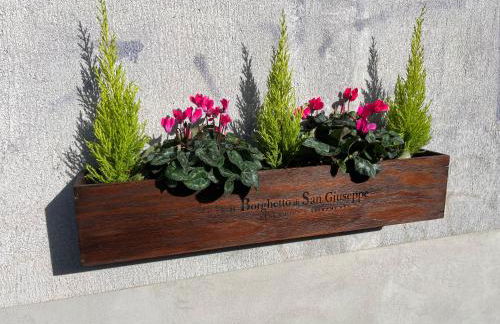 Il Borghetto di San Giuseppe EtnaRooms&Apartments - Foto 4