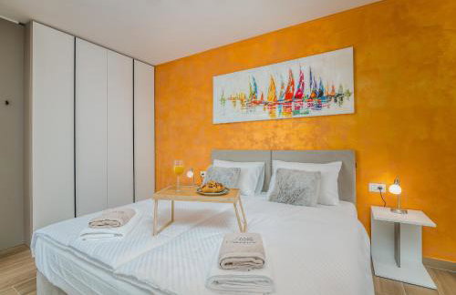 Villa Lusarci with pool - Foto 49