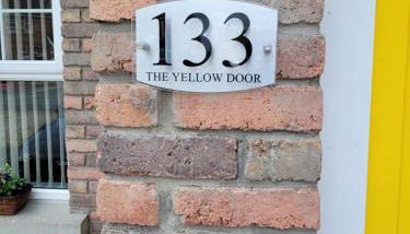 The Yellow Door - Foto 2