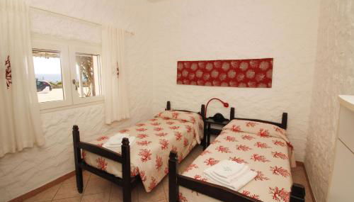 Villaggio polifemo 38 Località Cala Sapone P7167 - Foto 5