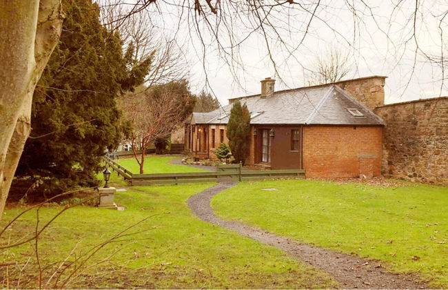 Kilconquhar Estate and Country Club - Foto 17