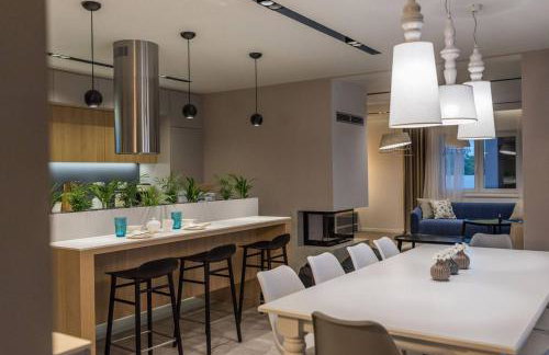 Luxury Villa Primavera Sukosan with Heated Pool - Foto 15