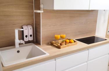 Chambre climatisée lit double - Proche tram & Centre - Photo 12