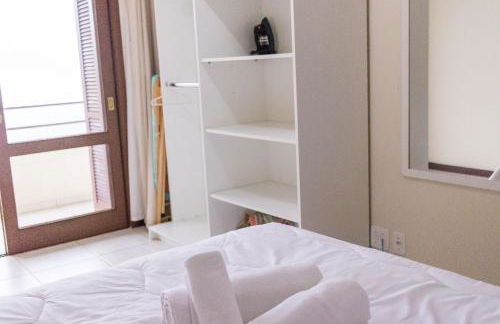 Condomínio Familiar - Aptos Novos e Completos - Foto 6