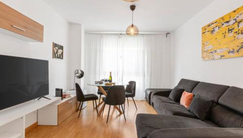 Apartamento Reina - Foto 2
