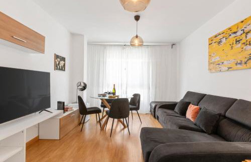 Apartamento Reina - Foto 2