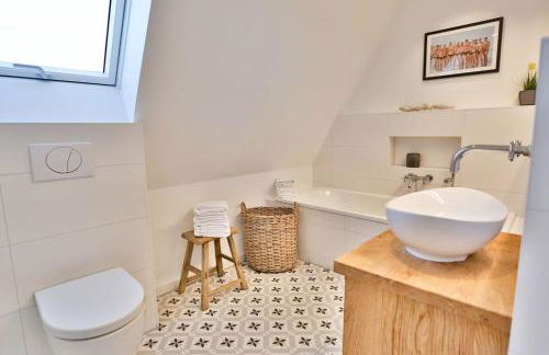 Ferienhaus Hygge Hus - Foto 25