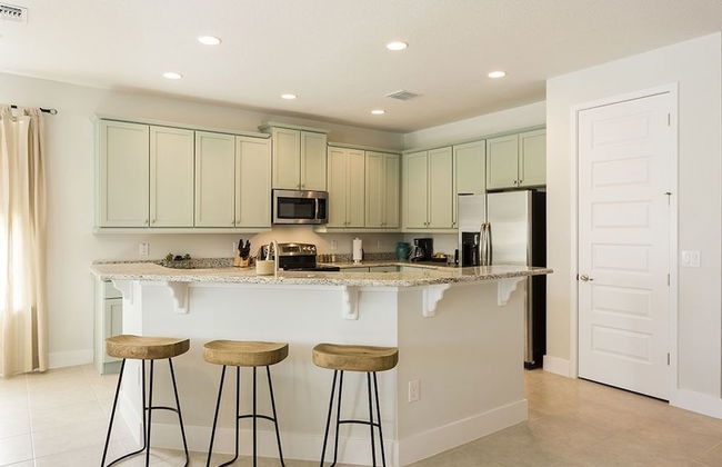 Je53393 - Reunion Resort - 5 Bed 5 Baths Villa - Foto 24