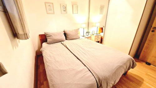 Ferienwohnung Hornig Zwei Terrassen, Parkplatz, separater Eingang - Foto 3