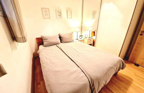 Ferienwohnung Hornig Zwei Terrassen, Parkplatz, separater Eingang - Foto 3