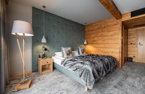 Hotel Litworowy Staw - Foto 71