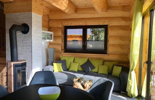 Naturstammhaus und Appartements Zum Brockenbaecker - Foto 36