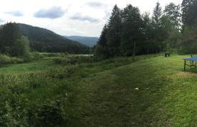 LE CHALET VOSGIEN bain nordique Kota Grill - Foto 28