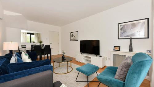 London Choice Apartments - South Kensington - Gloucester Road - Foto 3