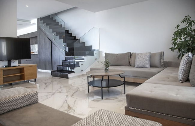 Zavia Pente in Syvota - Foto 12