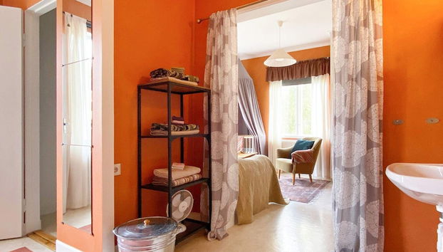 13 Person Holiday Home in Billingfors - Foto 5, Quarto