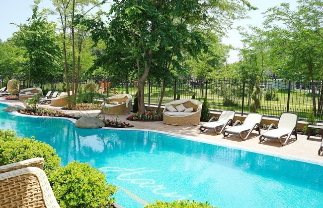 Harmony Suites Dream Island - Foto 76