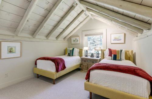 Snowmass Home with Hot Tub, Fireplace, and Mtn Views! - Foto 25