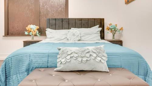 1 Mi to Train Station Quiet Apartment in Newark - Foto 4