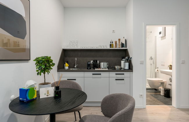 BRIGHT Lippstadt Klusetor - Photo 32