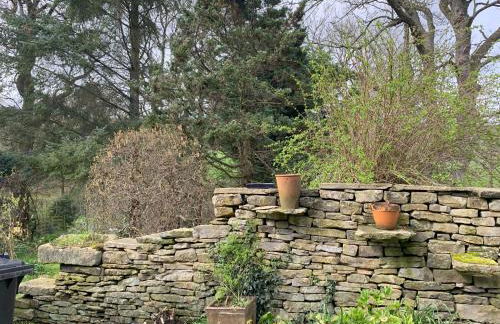 Pheasants Crossing - luxurious and cozy cottage in peaceful rural location - Foto 12