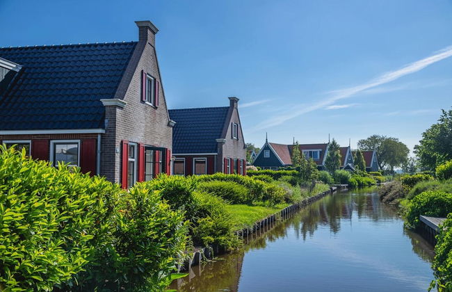 Dutch Family Geataway - Foto 29