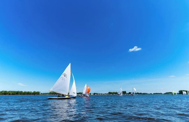 Camping Marvilla Parks Friese Meren - Foto 61