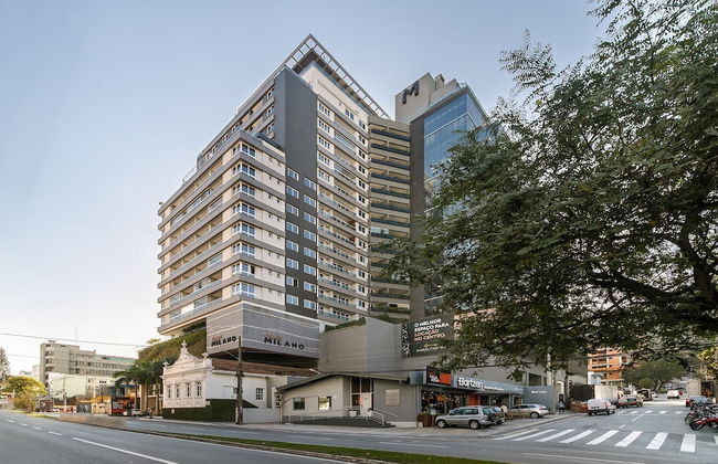 JARDIM MILANO - Photo 38