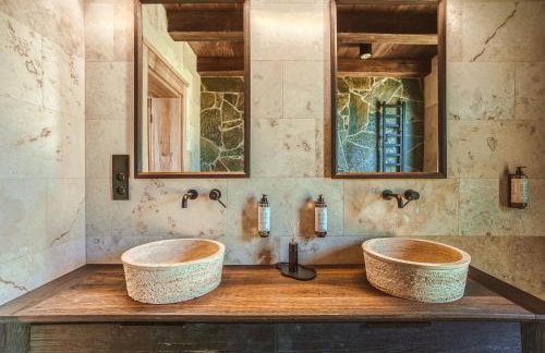 GRANICA Twój dom w Bieszczadach - Foto 30