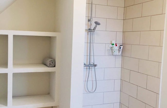 Holiday Home Rejsby near Rømø - Foto 44