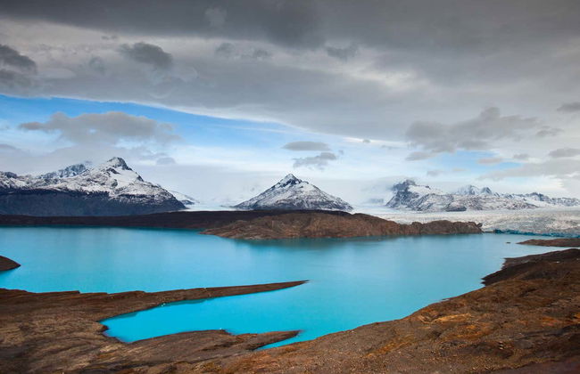 Tour di Estancia Cristina in 4x4 - Foto 6