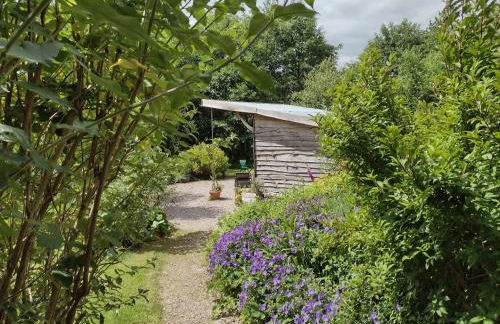 The Cabins Conwy - Foto 53