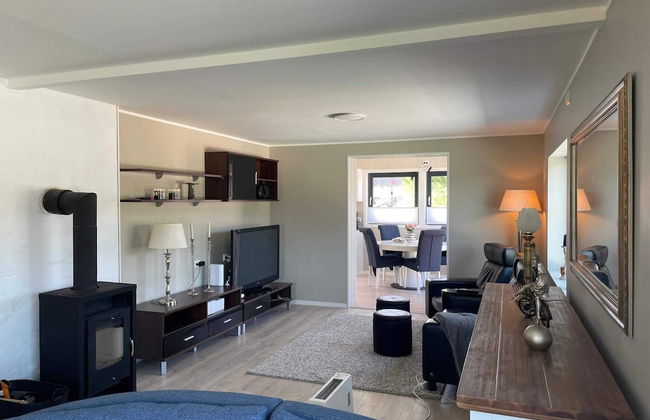 6 Person Holiday Home in Bomlo - Foto 30