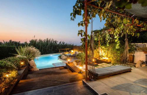 Old Nest House - Foto 30