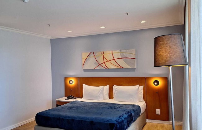 Morada Stay - Flat Barra First - Foto 85