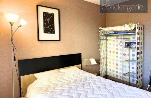 L'Atelier- Rez de Chaussée - Poitiers CHU - Foto 8