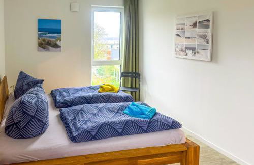 Ferienwohnung Sundüberblick - 150 Meter zum Strand - Foto 27