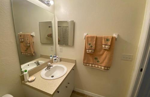 Florida condo close to Warm Mineral Springs - Foto 19