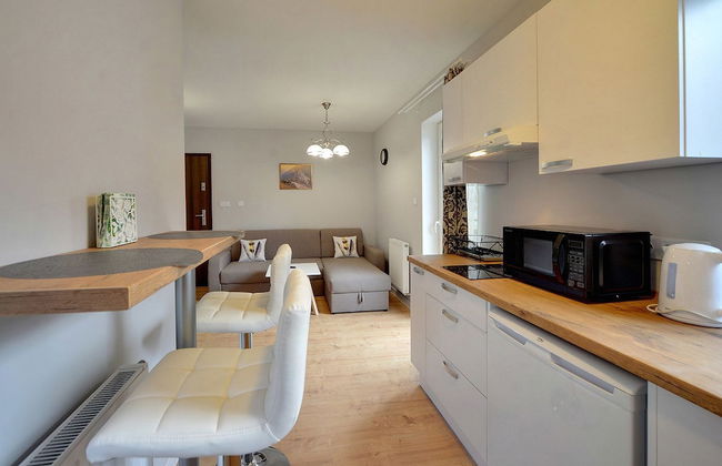 Apartament EverySky Karpacz Wilcza 3F - Photo 6