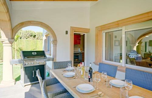 Villa Villa SanMar by Interhome - Foto 50