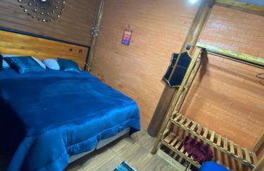 Cabanas dos Sonhos Barra de Ibiraquera - Foto 4