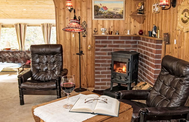 Åptafjorden - Foto 7