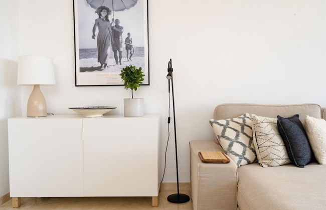 Apartment Marbella 100m From Beach - Foto 13