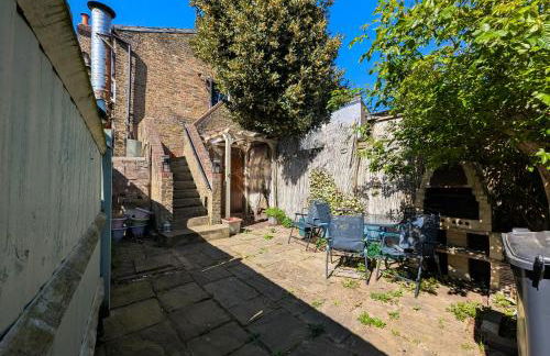 Cozy 2BR Flat Near Twickenham Stadium for Families - Foto 12