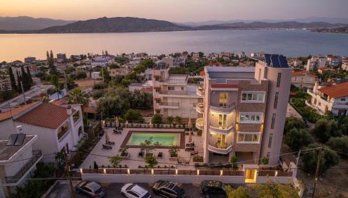 Serenity Boutique Apartments - Foto 2